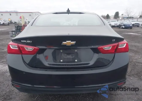 2023 Chevrolet Malibu Fwd 1Lt from USA, damaged, VIN 1G1ZD5ST1PF234888